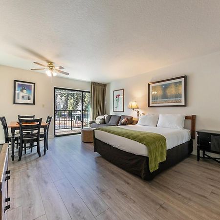 King Studio 2Nd Floor #234 At Donner Lake Village Truckee Exteriér fotografie