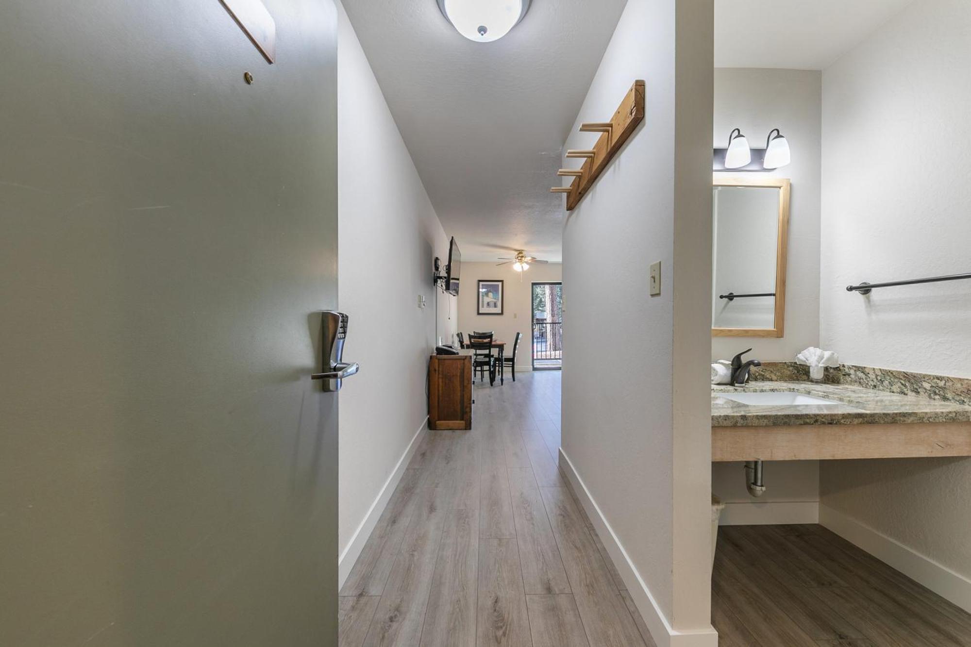 King Studio 2Nd Floor #234 At Donner Lake Village Truckee Exteriér fotografie